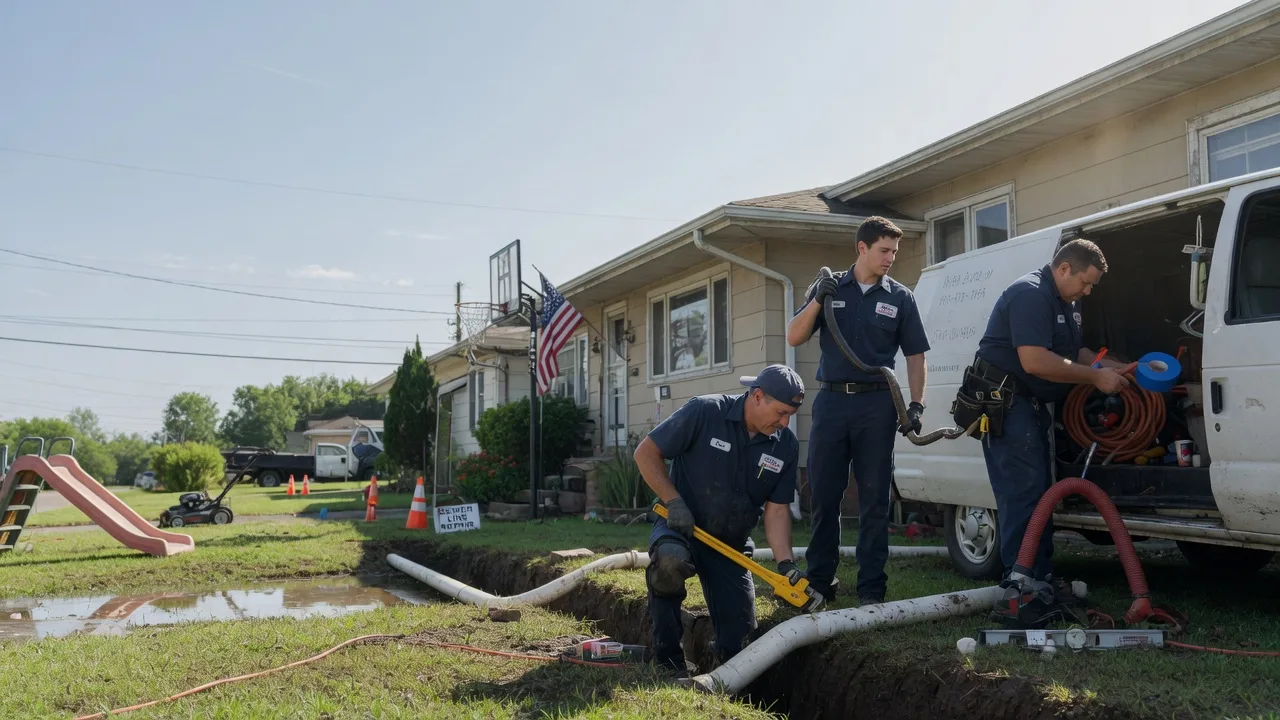 Toilet Installation in Lenoxville, PA near me
